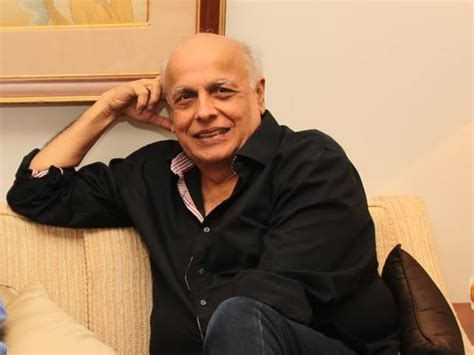 mahesh bhatt|More.